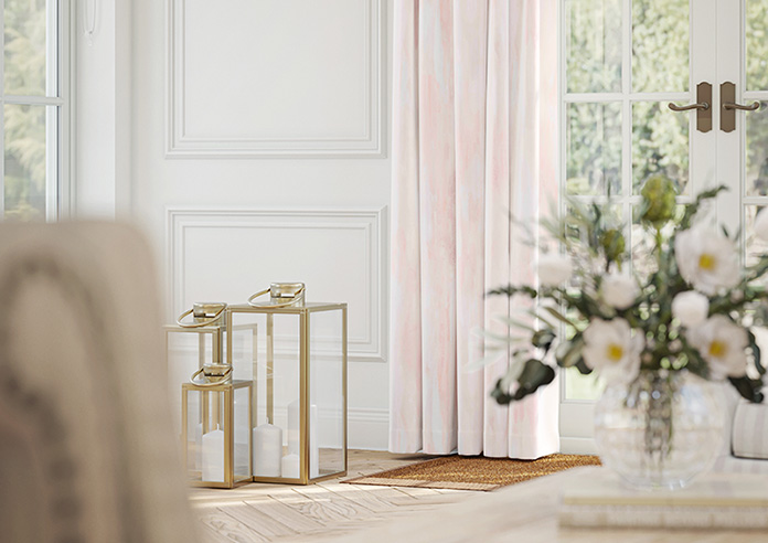 Waterfall, Innocence - Made to Measure Curtains - Image 5